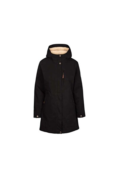 Trespass Risha - Fe Tp50 Women's Black Outdoor Jacket