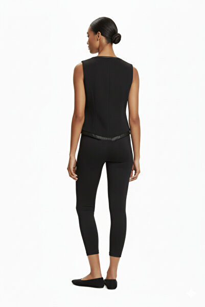 Ysatis Women's Vest 25261200119