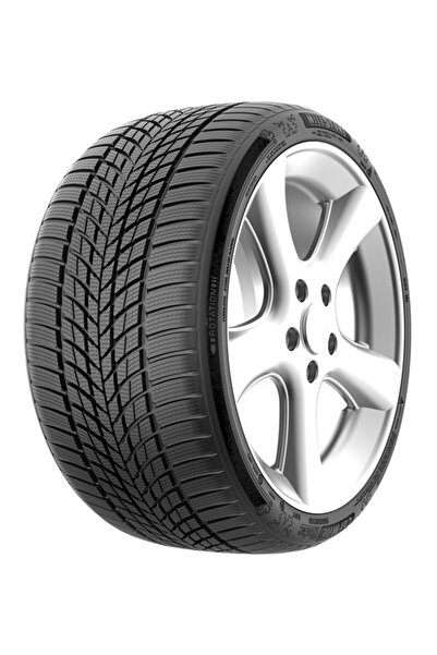 Milestone 205/55 R16 TL 91H CARMILE WINTER Oto Kış Lastiği (Üretim Tarihi:2025)