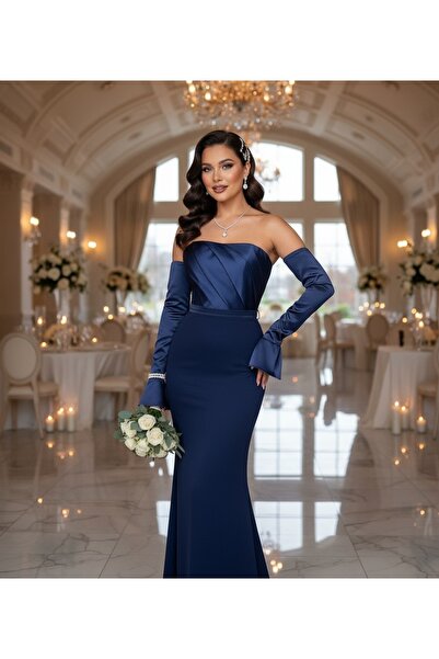 VELİSİA Abiye Elbise