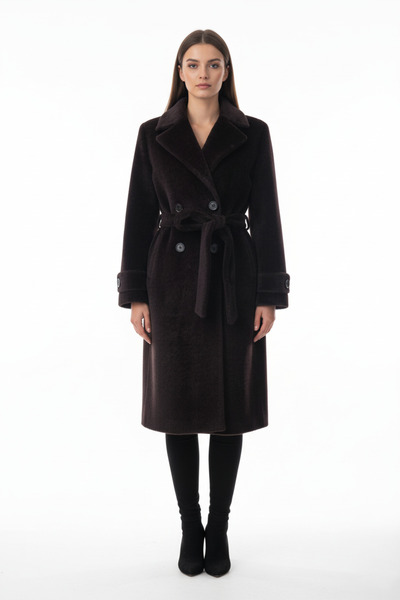 Ekol Women's Coat 26Kekl06033