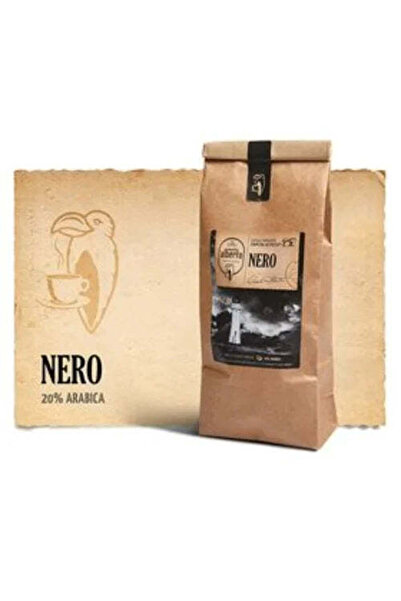 Caffe Alberto Capsule Nespresso® – Nero (10 buc)