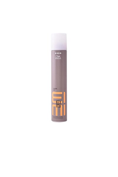 Wella Professionals Fixativ spray profesional cu fixare puternica si finisaj neted EIMI 500 ml