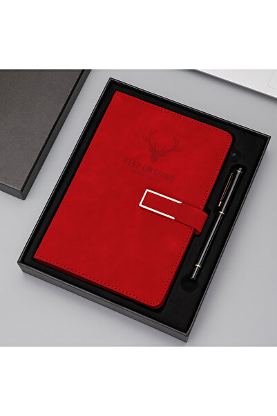OEM The Premium Notebook Collection "Keep On Going" - Elegance, Inspiration and Professionalism