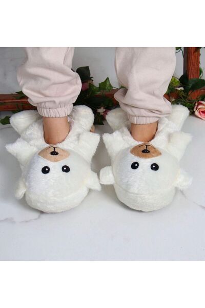 Devida М'яка підошва Милий ведмедик Пандуф