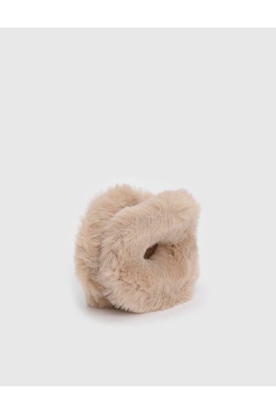 İLVİ Beline Beige Women's Buckle