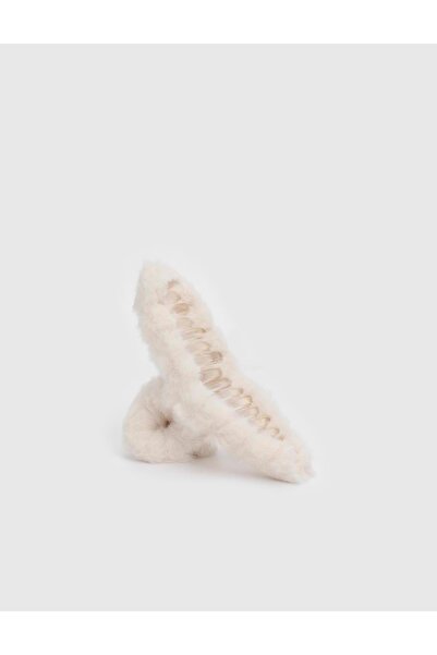 İLVİ Baryae Cream Women's Buckle