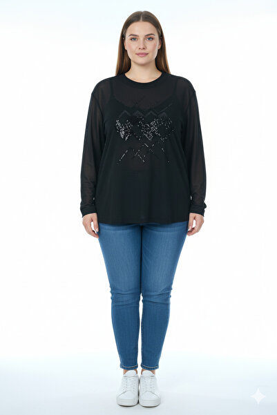 Faik Sönmez Women's T-Shirt Uw26Tsh064