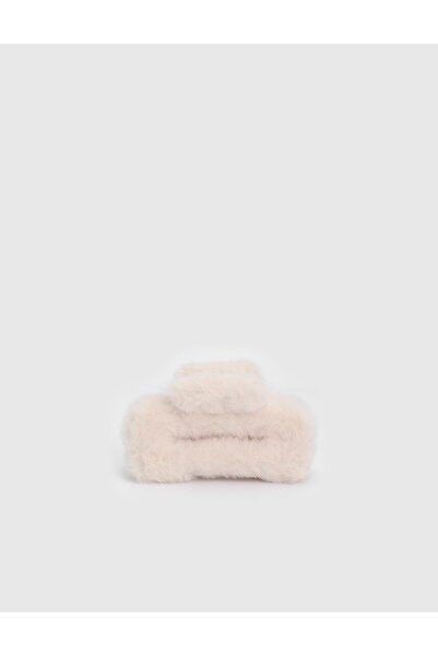 İLVİ Belore Cream Women's Buckle