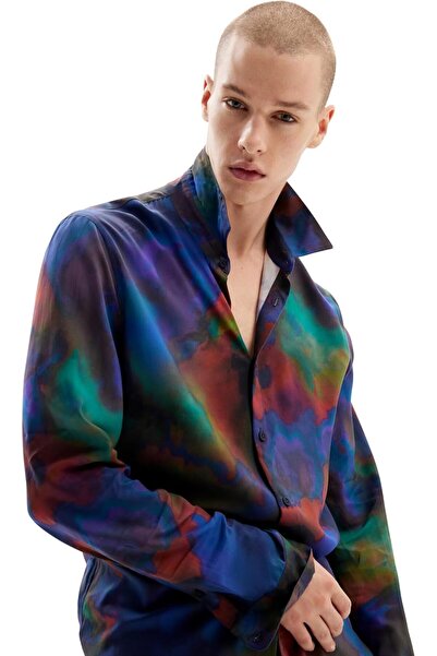 Desigual Men's shirt