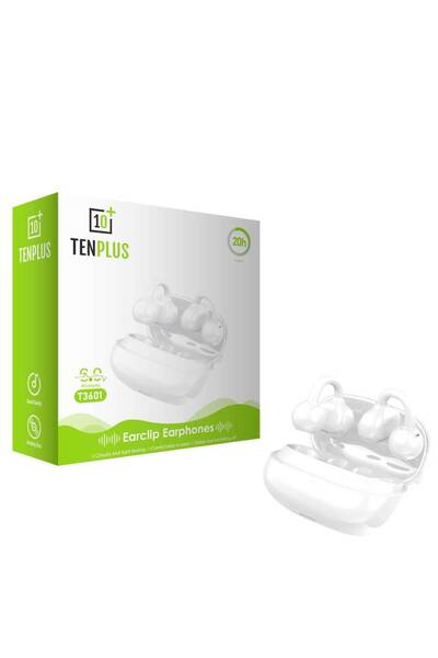 TENPLUS T3600 Wireless Earclip Earphones