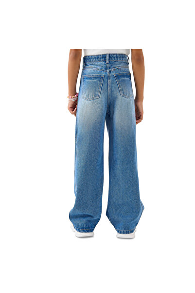 Disney Angel Detail Jeans with Pockets