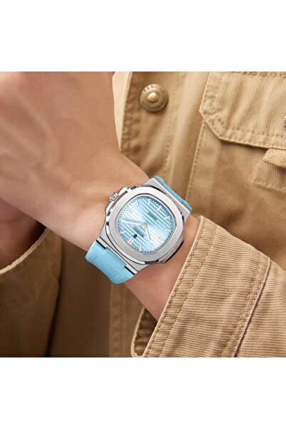Maxwell Men's rubber watch from the original Maxwell brand