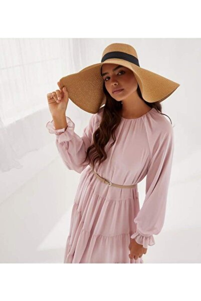 SEMRA AYDIN Tesettür Shi̇mal Dress