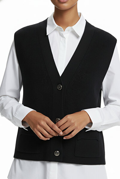 Lal Women's Vest Lal12106