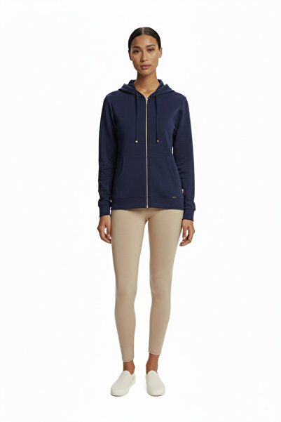 TOLGA SARAÇOĞLU Jachetă pentru femei 25KTS50310