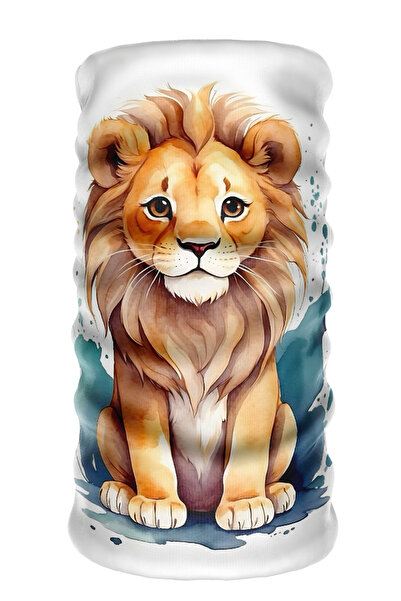 Bebo Store باندانا بياقة للرقبة ذات نمط خاص، خاصة لمستخدمي الرياضات الخارجية ...