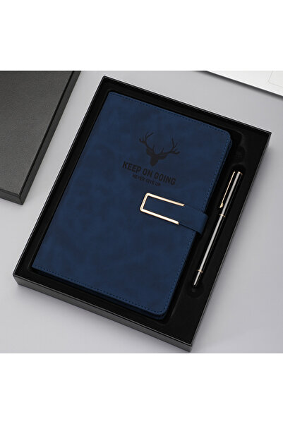 OEM The Premium Notebook Collection "Keep On Going" - Elegance, Inspiration and Professionalism