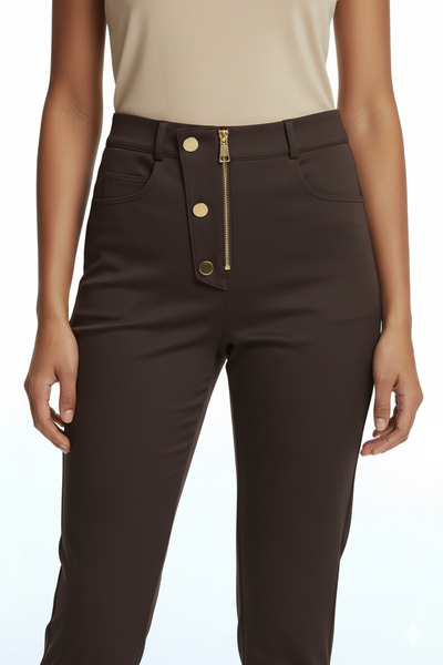 Ysatis Women's Trousers 25262000128