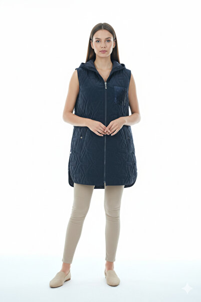 DAIDO Women's Vest 19K321909812