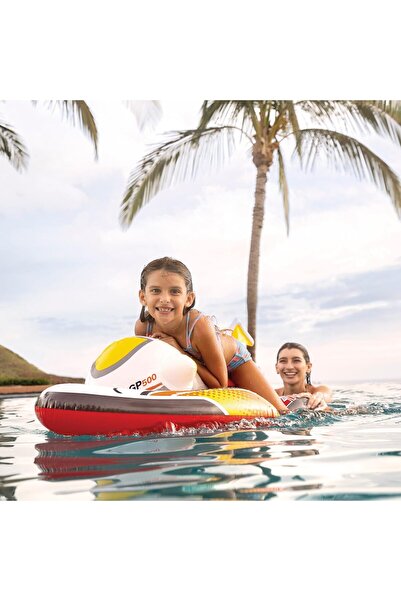 Intex Wave Rider Ride-On, 1.17 m x 77 cm, Model 57520NP