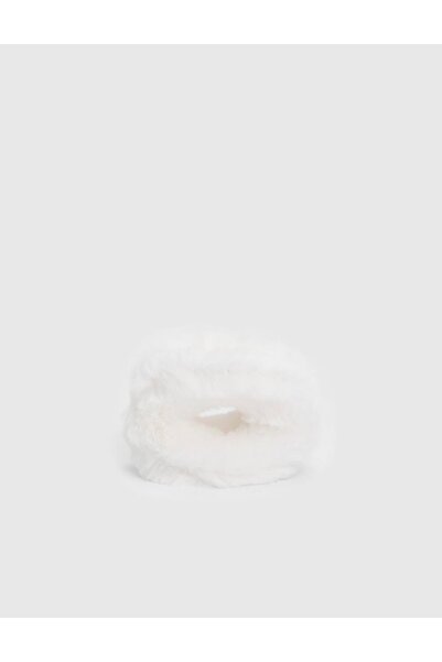 İLVİ Beline White Women's Buckle