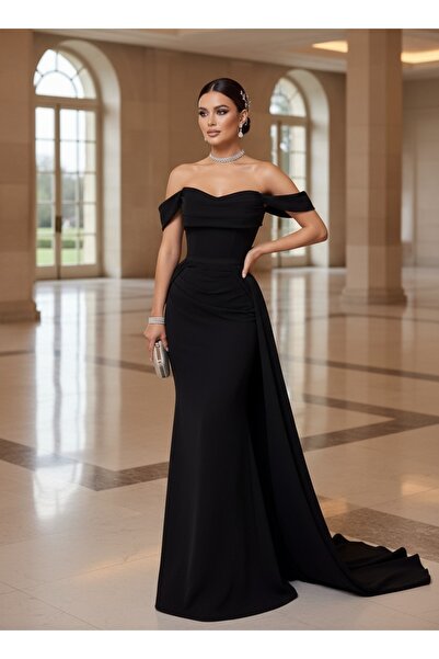 VELİSİA Abiye Elbise