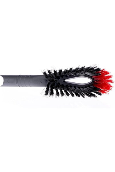 Vileda Dustpan & Brush Short 2-in-1