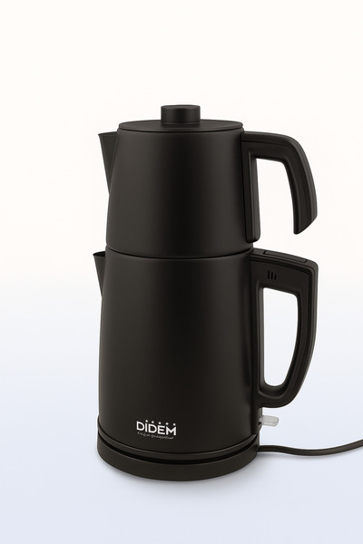 Didem Fodis Tea Maker 5 Years Warranty