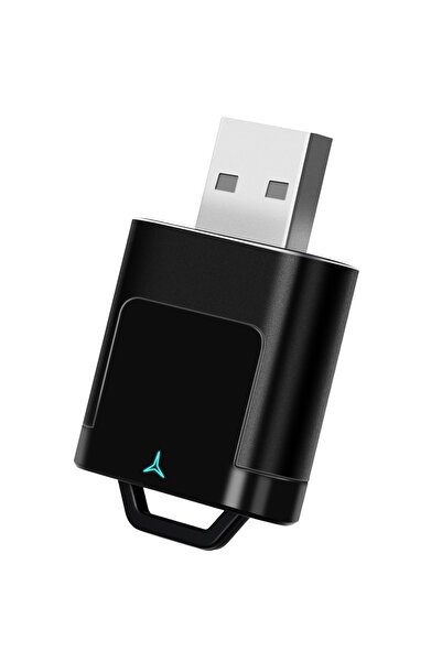 podofo Carplay/Android Auto Wireless adapter