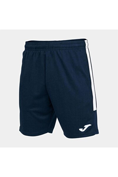 Joma 102841.332 Eco Champıonshıp Bermuda Erkek Siyah/Antrasit Şort