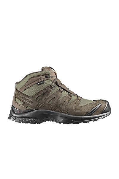 Salomon Xa Tracker Gore-Tex Men's Green Boots