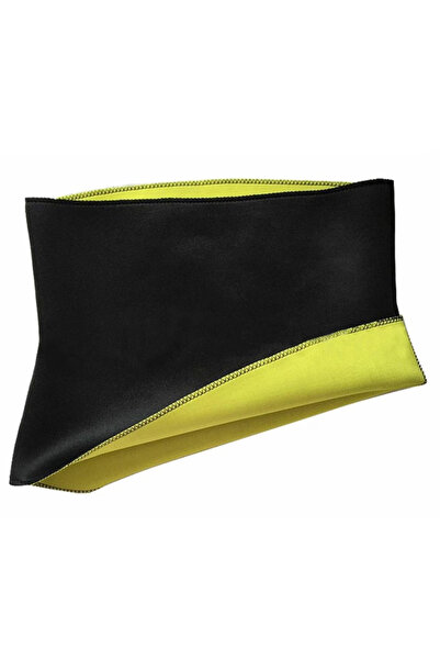 zola Exercise weight belt, neoprene, unisex, size XL, 30x35x25 cm