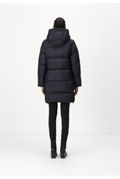 Tommy Hilfiger Casual Coat - Down Jacket - Desert Sky