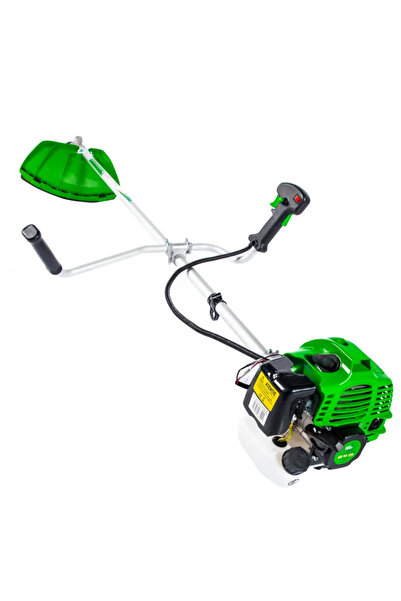 micul fermier Motocositoare pe benzina, 3.4CP, 4 accesorii, pornire rapida, G...