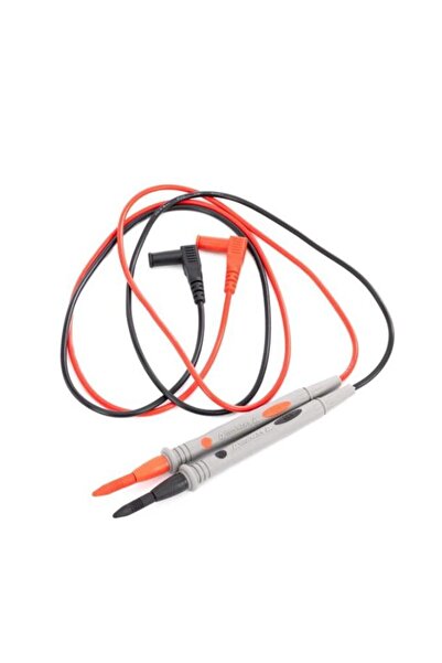 Kraft Set cabluri pentru multimetru digital, 108 mm, 20A,