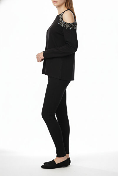 Vedi -bb Kadın Kazak 25KX6077