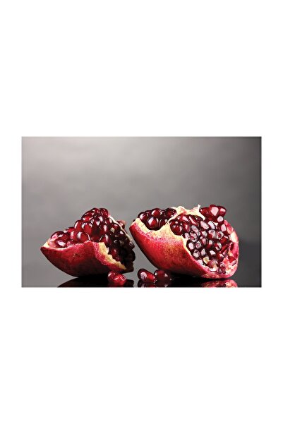 4Decor Pânză Tablou 4Decor, Rodie, 60x90cm, DE0316