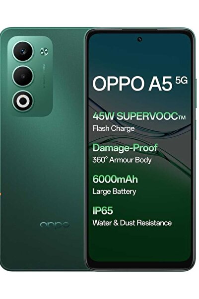 OPPO A5 5G 8/256GB