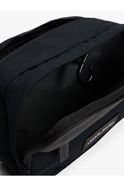 Tommy Hilfiger Men's Shaving Bag Am0Am13746Bds