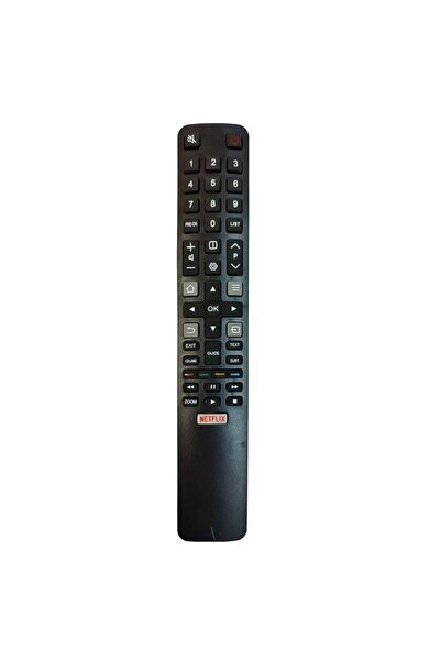 TCL Universal remote control for LED/LCD TV, RM-L 1508