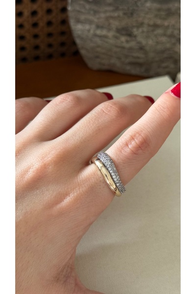 Muse Sister سلسلة خاصة من خواتم سينثيا