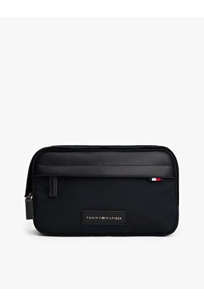 Tommy Hilfiger Чоловіча сумка для гоління AM0AM13746BDS