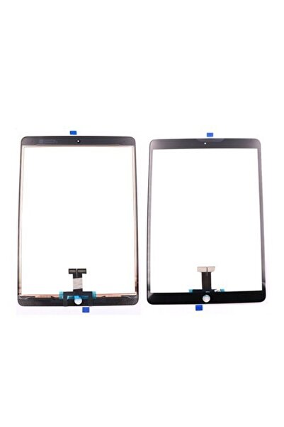OEM İpad Pro 10.5 inç A1701 A1709 Ön Cam Dokunmatik Touch Orjinal