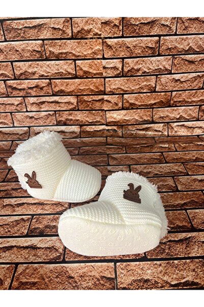 ADIM SEPETİ PELUŞ ÇOCUK PANDUF 9/18 AY