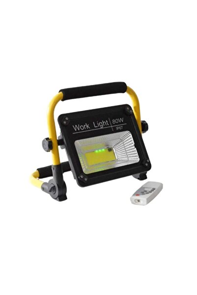 BOXER Proiector de lucru solar, 80W