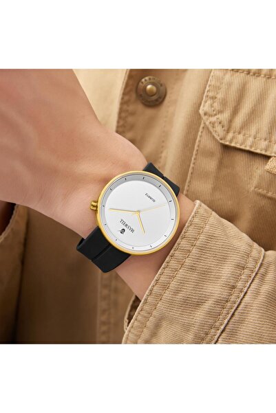 Maxwell Men's rubber watch from the original Maxwell brand