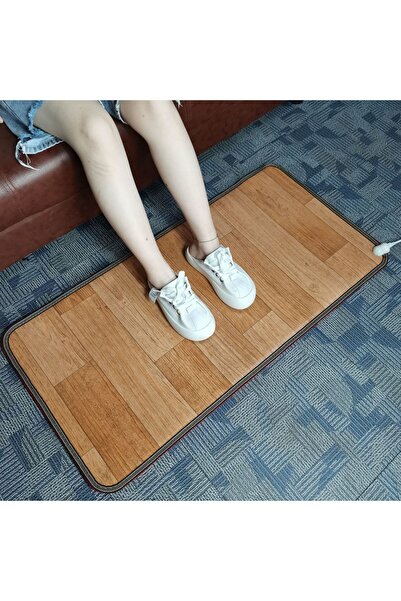 SYM SARAÇ AYAK ISITICI 40 CM * 55 CM KARBON FİLM