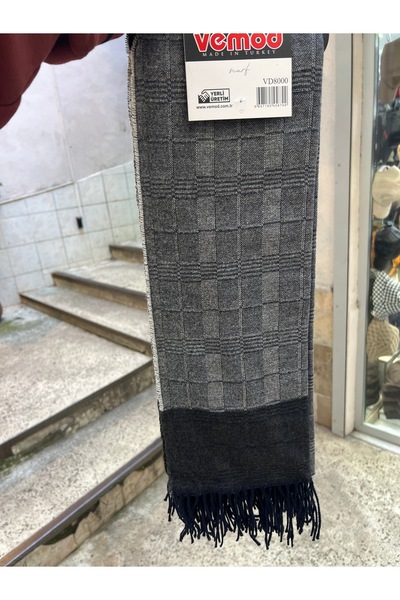 Vemod Good Quality Poloviscose Woven Scarf