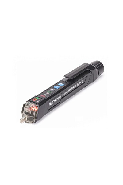 Powermat Non-contact voltage tester 12V / 48V - 1000V